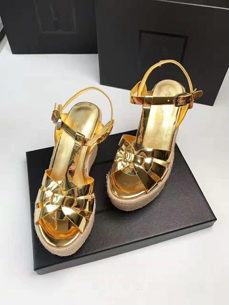 wedged women gladiator sandals casual shoes cross straps ladies summer party prom wedding dress sandals fashion design platform sandals, Black
wedged women gladiator sandals casual shoes cross straps ladies summer party prom wedding dress sandals fashion design platform sandals, Black