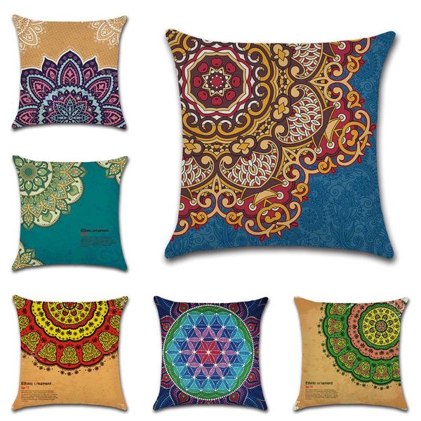 multicolor mandala подушка обложка boho наволочки декоративные подушки геометрическая декоративные подушки для софы бросьте наволочки
multicolor mandala подушка обложка boho наволочки декоративные подушки геометрическая декоративные подушки для софы бросьте наволочки