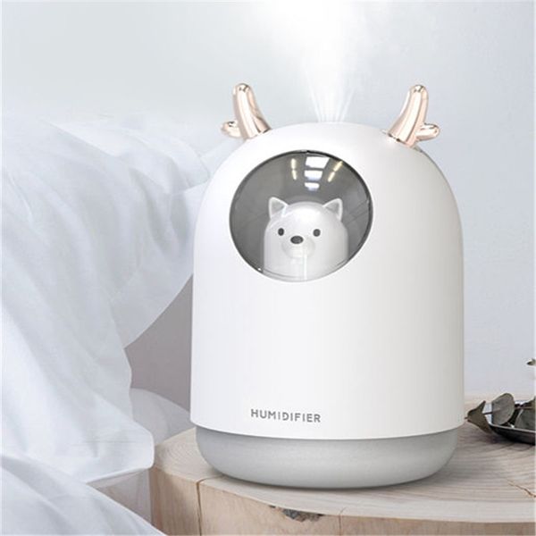 2019 new car humidifier usb humidifier mini portable aroma&moisturizing air purifier air freshener creative night light humidifier
2019 new car humidifier usb humidifier mini portable aroma&moisturizing air purifier air freshener creative night light humidifier
