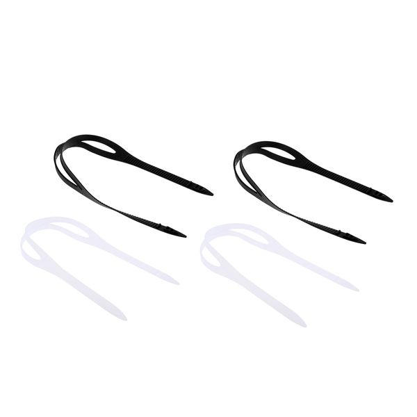 4pcs universal silicone replacement strap for diving goggles swimming goggles snorkel mask, diving and swimming masks
4pcs universal silicone replacement strap for diving goggles swimming goggles snorkel mask, diving and swimming masks