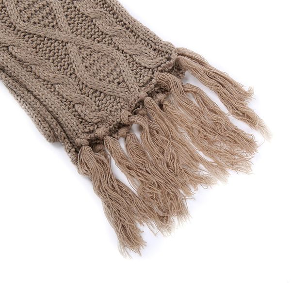 1 set women lady hat scarf gloves knitting warm solid color breathable for winter xin-shipping, Blue;gray
1 set women lady hat scarf gloves knitting warm solid color breathable for winter xin-shipping, Blue;gray