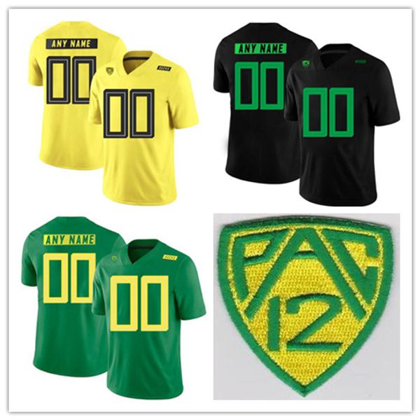 2018 new style oregon ducks mens pac 12 patch 44 deforest buckner 35 joe walker college football stitched jersey, Black;red
2018 new style oregon ducks mens pac 12 patch 44 deforest buckner 35 joe walker college football stitched jersey, Black;red