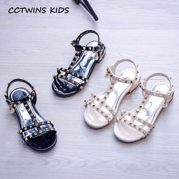 girl white sandal shoes 2020 summer children fashion stud shoes baby brand princess sandals girls black soft flat toddlers ps854 t200430, Black;red
girl white sandal shoes 2020 summer children fashion stud shoes baby brand princess sandals girls black soft flat toddlers ps854 t200430, Black;red