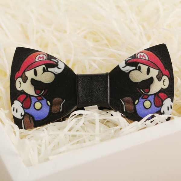 cartoon wooden bow tie men's yellow bowtie wood print floral design fashion novelty ties, Black;gray
cartoon wooden bow tie men's yellow bowtie wood print floral design fashion novelty ties, Black;gray