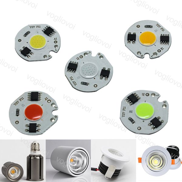 light beads 220v with smart ic driver real 3w 5w 7w 10w chip red green 100-110lm/w for blue spotlight bulb downlight eub
light beads 220v with smart ic driver real 3w 5w 7w 10w chip red green 100-110lm/w for blue spotlight bulb downlight eub