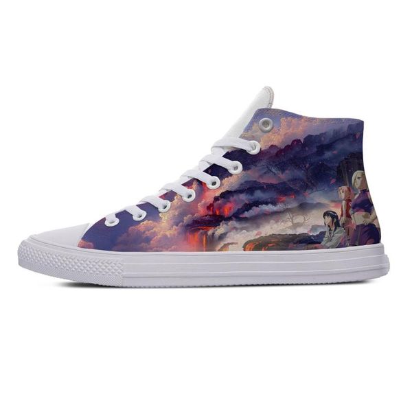 naruto cool fashion popular casual canvas shoes stylish classic breathable lightweight sneakers 3d printing for men women, Black
naruto cool fashion popular casual canvas shoes stylish classic breathable lightweight sneakers 3d printing for men women, Black