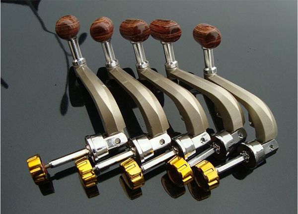 metal fishing reel handle folding rocking arm for 1000-6000 wheel wooden knob fishing tackle accessories two size x074
metal fishing reel handle folding rocking arm for 1000-6000 wheel wooden knob fishing tackle accessories two size x074