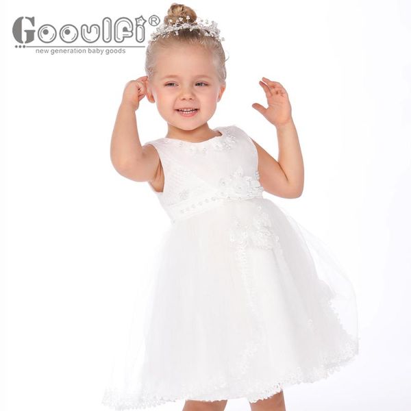 gooulfi girls dresses sleeveless floral birthday party outfits kids clothes 1-4 years cotton mesh cute o-neck summer dresses, Red;yellow
gooulfi girls dresses sleeveless floral birthday party outfits kids clothes 1-4 years cotton mesh cute o-neck summer dresses, Red;yellow