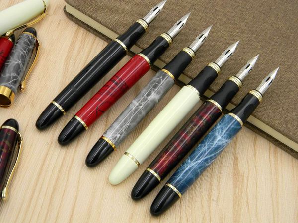gift office in the round body dipped in nib tip of a circle english copperplate es calligraphy jinhao x450 zb g nib fountain pen
gift office in the round body dipped in nib tip of a circle english copperplate es calligraphy jinhao x450 zb g nib fountain pen