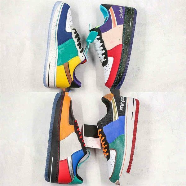 low 1s 07 mandarin duck what the la nyc women mens running shoes ct1117-100 designer sneakers dunk one sports skateboard shoes
low 1s 07 mandarin duck what the la nyc women mens running shoes ct1117-100 designer sneakers dunk one sports skateboard shoes