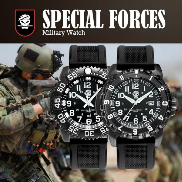 new men's outdoor sports waterproof watch multi-function electronic bracelet umbrella rope multi-color adjustable luminous watch, Slivery;brown
new men's outdoor sports waterproof watch multi-function electronic bracelet umbrella rope multi-color adjustable luminous watch, Slivery;brown