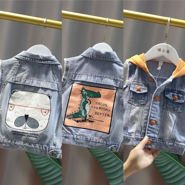 bgsu0 baby boy 2020 cartoon outside fashionable clothes baby jeans jeans vest boy 2020 children's cartoon outside vest children's, Camo
bgsu0 baby boy 2020 cartoon outside fashionable clothes baby jeans jeans vest boy 2020 children's cartoon outside vest children's, Camo