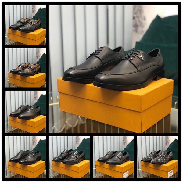 2020 men dress shoes luxury designer loafers dress shoes triple black red matte patent leather spike sneakers for business wedding, Blue;gray
2020 men dress shoes luxury designer loafers dress shoes triple black red matte patent leather spike sneakers for business wedding, Blue;gray