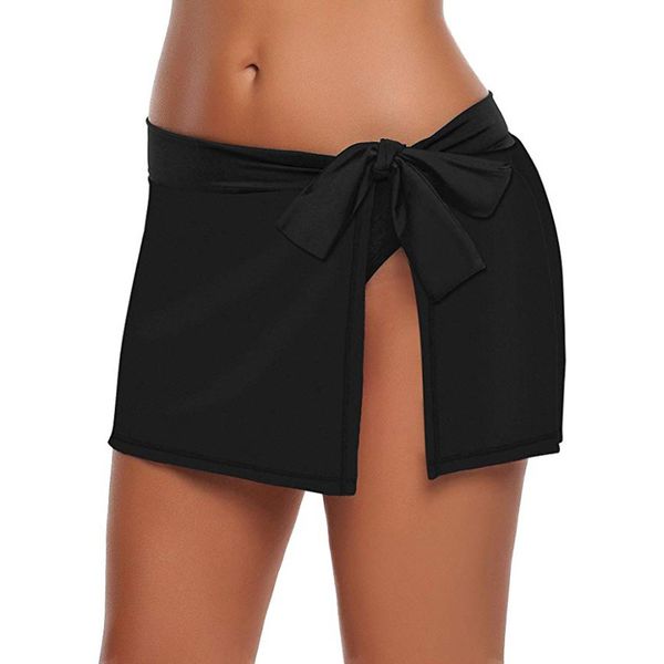 ladies swimsuit culottes women solid lace up bikini bottom bowknot side swimsuit skirt with brief beach skinny
ladies swimsuit culottes women solid lace up bikini bottom bowknot side swimsuit skirt with brief beach skinny
