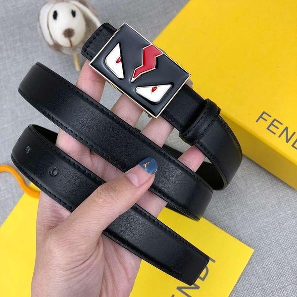 little monster logo designer belts luxury belt for mens womens fashion belts casual brand smooth buckle 2 colors 24mm with box, Black;brown
little monster logo designer belts luxury belt for mens womens fashion belts casual brand smooth buckle 2 colors 24mm with box, Black;brown