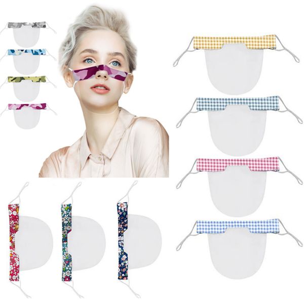 deaf mute friendly face mask with visible lip reading clear window plaid floral fashion face masks facemask dustproof reusable d8303, Blue
deaf mute friendly face mask with visible lip reading clear window plaid floral fashion face masks facemask dustproof reusable d8303, Blue