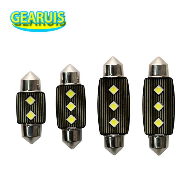 10pcs 3030 chips c5w led 2 3 smd 0.15a canbus 31 36 39 41mm car festoon light interior dome lamp reading bulb 12v
10pcs 3030 chips c5w led 2 3 smd 0.15a canbus 31 36 39 41mm car festoon light interior dome lamp reading bulb 12v