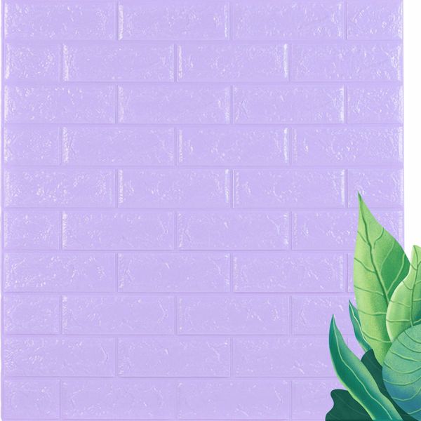 70*77 3d brick wall stickers diy self decor foam waterproof wall covering wallpaper for tv background kids living room
70*77 3d brick wall stickers diy self decor foam waterproof wall covering wallpaper for tv background kids living room