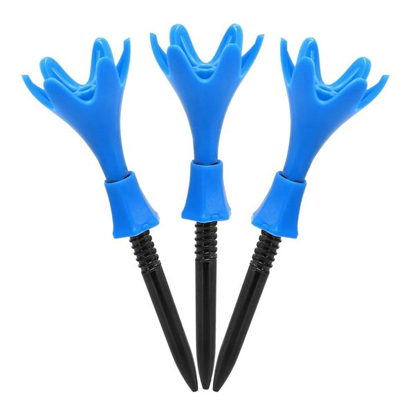 3шт пластиковые гольф тис высота регулируемая golf tee гольф tee гольф аксессуары 3шт пластиковые красоты и лучший plxop
3шт пластиковые гольф тис высота регулируемая golf tee гольф tee гольф аксессуары 3шт пластиковые красоты и лучший plxop