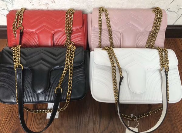 pu 4colors famous brand women designer shoulder bag leather chain bag cross body pure color womens handbag crossbody bags #2557
pu 4colors famous brand women designer shoulder bag leather chain bag cross body pure color womens handbag crossbody bags #2557