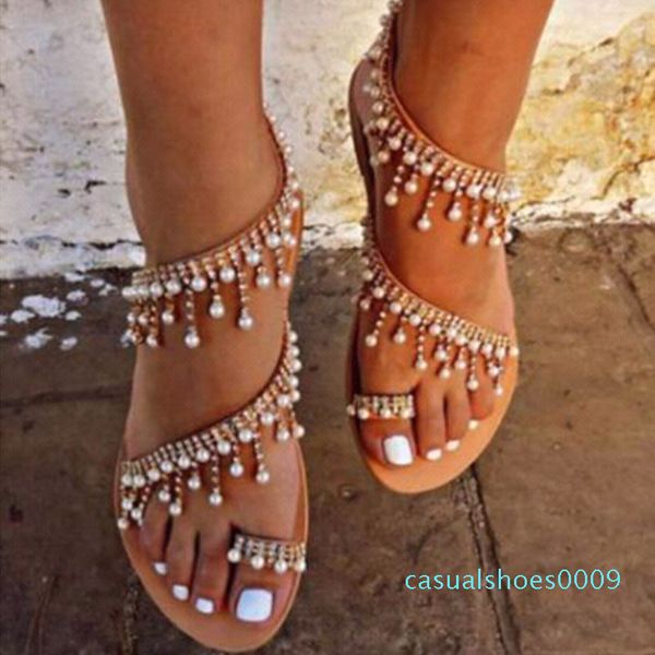 женские летние сандалии тапочки rhineston богемского открытым носком сексуальный клуб diamonds slip-on flat сандалии плоские туфли пляжная г, Black
женские летние сандалии тапочки rhineston богемского открытым носком сексуальный клуб diamonds slip-on flat сандалии плоские туфли пляжная г, Black