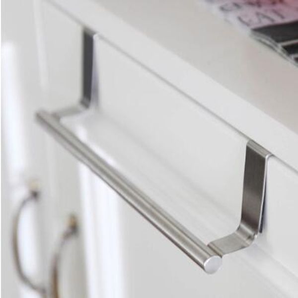 stainless steel door hook towel racks over door towel rack bar hanging holder bathroom kitchen cabinet shelf racks
stainless steel door hook towel racks over door towel rack bar hanging holder bathroom kitchen cabinet shelf racks