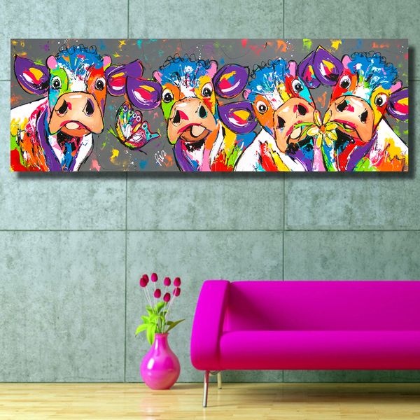 художник vrolijk schilderij wall art холст картины животных картина отпечатки плакатов корова живопись home decor без рамки dropshipping
художник vrolijk schilderij wall art холст картины животных картина отпечатки плакатов корова живопись home decor без рамки dropshipping