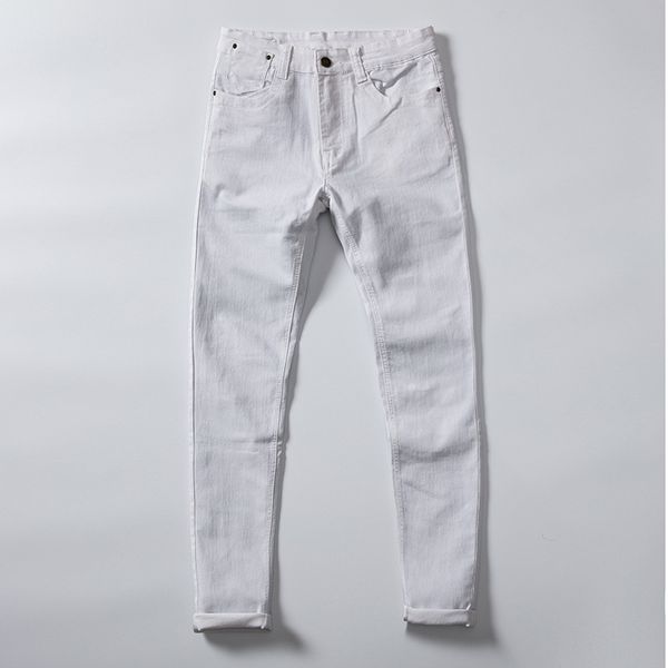 jeans for mens pants classic denim jean men business trousers casual loose straight elasticity pant male plus size, Blue
jeans for mens pants classic denim jean men business trousers casual loose straight elasticity pant male plus size, Blue