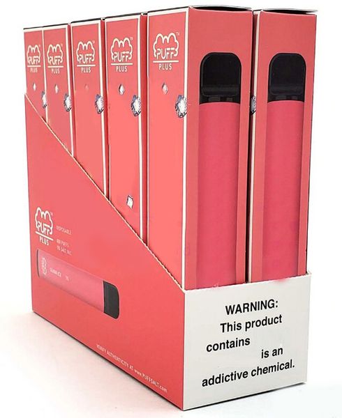 Слоеное Bar Plus Одноразовые Vape Ручки Plus 3,2 мл 1,4 мл Puff Glow Устройство Pod Стартовые наборы одноразовые Vape Pen Слейте с кодом безопасности
Слоеное Bar Plus Одноразовые Vape Ручки Plus 3,2 мл 1,4 мл Puff Glow Устройство Pod Стартовые наборы одноразовые Vape Pen Слейте с кодом безопасности