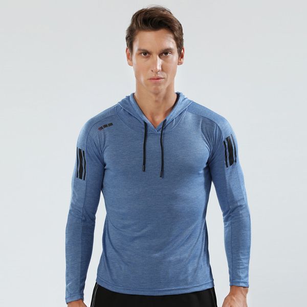 running jackets spring/autumn jacket man sport shirt gym hoodie outdoor sports coat fitness long sleeve cycling sportswear male, Black;red
running jackets spring/autumn jacket man sport shirt gym hoodie outdoor sports coat fitness long sleeve cycling sportswear male, Black;red
