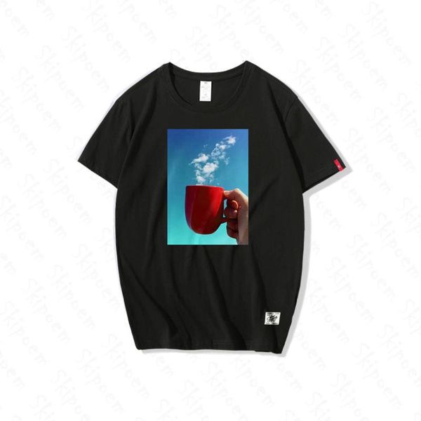 art comes from life tshirt men fashion new casual funny vintage hip hop harajuku 100% cotton short sleeve clothes summer, White;black
art comes from life tshirt men fashion new casual funny vintage hip hop harajuku 100% cotton short sleeve clothes summer, White;black