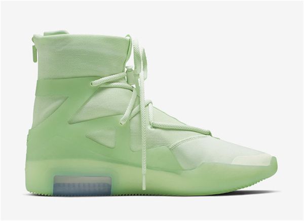 2019 authentic air fear of god 1 boots orange green grey black zoom men basketball shoes ar4237-800 athletic outdoor sneakers with box, White;red
2019 authentic air fear of god 1 boots orange green grey black zoom men basketball shoes ar4237-800 athletic outdoor sneakers with box, White;red