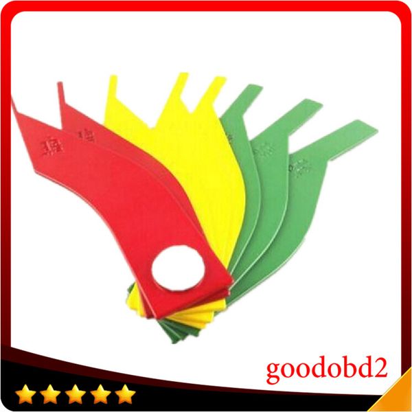 sale brake lining thickness gauge,brake pad scale,brake pad detector,car repair tool
sale brake lining thickness gauge,brake pad scale,brake pad detector,car repair tool
