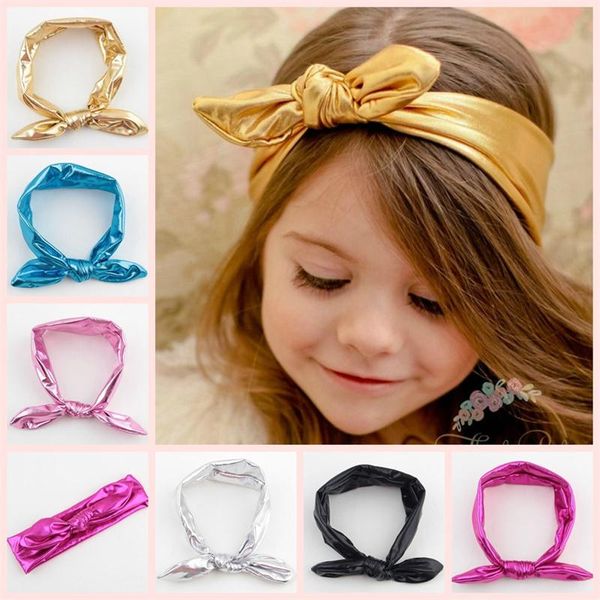 cute rabbit ear design baby girls headband elasticity headwear wash gold head band children hair accessories, Slivery;white
cute rabbit ear design baby girls headband elasticity headwear wash gold head band children hair accessories, Slivery;white