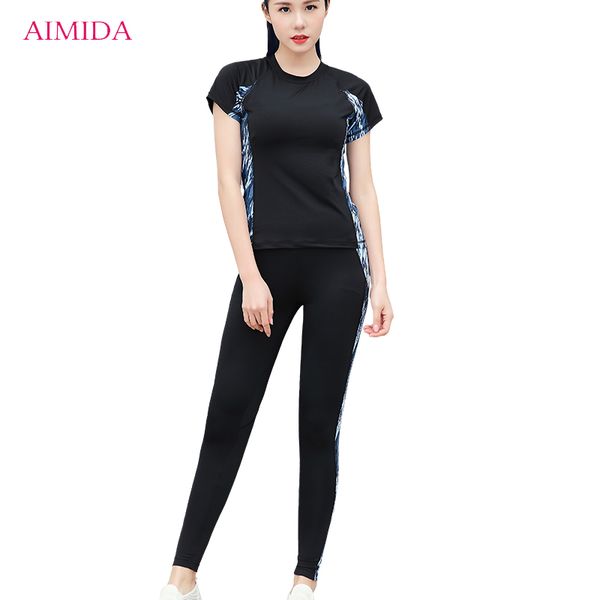 yoga outfits aimida set women 2 pieces splicing camouflage print sport suit quick-drying running cycling workout fitness clothes, White;red
yoga outfits aimida set women 2 pieces splicing camouflage print sport suit quick-drying running cycling workout fitness clothes, White;red
