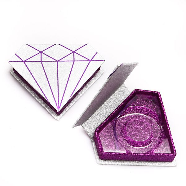 wholesale private label 1 pcs diamond box eyelashes packaging box mink eyelashes fake 3d mink eyelashes boxes magnetic case lashes empty
wholesale private label 1 pcs diamond box eyelashes packaging box mink eyelashes fake 3d mink eyelashes boxes magnetic case lashes empty