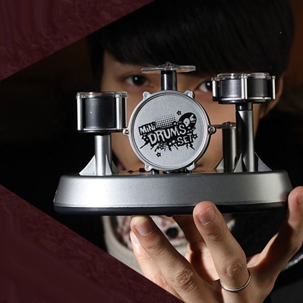 exqusite мини-музыкант преобразовать drum kit творческого finger сенсорная мини ударные ударные игрушки дайте друеся подарки
exqusite мини-музыкант преобразовать drum kit творческого finger сенсорная мини ударные ударные игрушки дайте друеся подарки