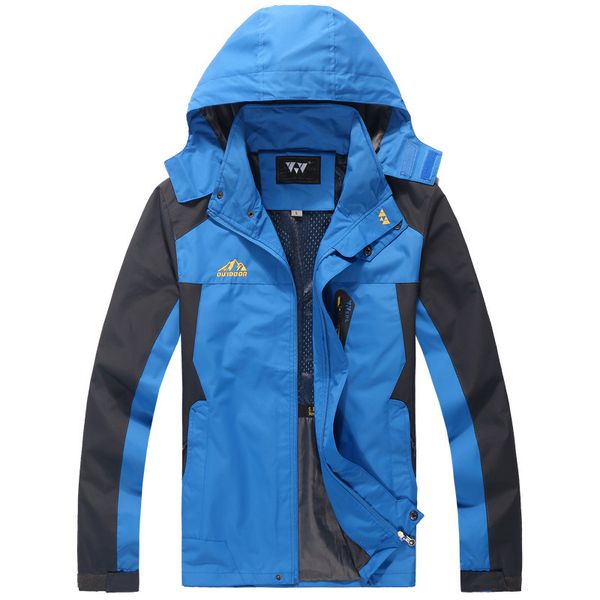 jacket charge clothing male three-in-one outdoor mountaineering clothing autumn sports ventilation plus fat plus size, Black;brown
jacket charge clothing male three-in-one outdoor mountaineering clothing autumn sports ventilation plus fat plus size, Black;brown