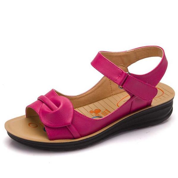 new style genuine leather casual flat sandals summer leather shoes woman vintage ankle wrap shoes women sandals, Black
new style genuine leather casual flat sandals summer leather shoes woman vintage ankle wrap shoes women sandals, Black
