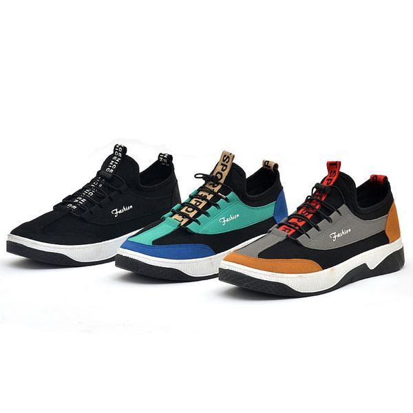 2019 comfort popular men running shoes outdoor walking hiking athletic breathable fashion black white shoes comfortable sneakers 13l
2019 comfort popular men running shoes outdoor walking hiking athletic breathable fashion black white shoes comfortable sneakers 13l