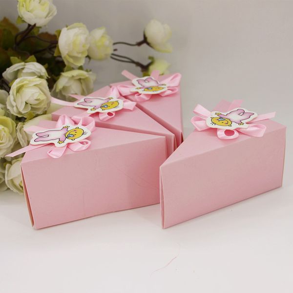 10x wedding candy box single cake shaped fairy shower party boxes gift favor set
10x wedding candy box single cake shaped fairy shower party boxes gift favor set