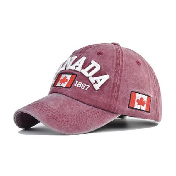 2020 new fashion canada baseball cap men and women baseball cap cotton wild cap wholesale cwoli, Black;white
2020 new fashion canada baseball cap men and women baseball cap cotton wild cap wholesale cwoli, Black;white