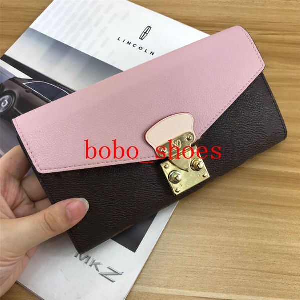 lady long clutch wallet multicolor designer coin purse card holder original box women classic zipper pocket, Red;black
lady long clutch wallet multicolor designer coin purse card holder original box women classic zipper pocket, Red;black