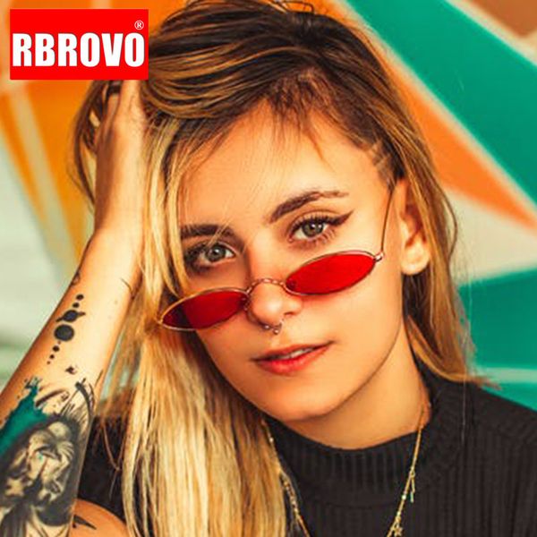 rbrovo 2019 small frame ocean lens sunglasses women brand designer mirror oval glasses for men alloy oculos de sol feminino
rbrovo 2019 small frame ocean lens sunglasses women brand designer mirror oval glasses for men alloy oculos de sol feminino