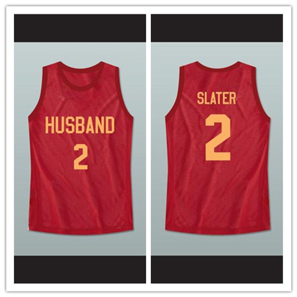 Saved By The Bell AC Slater 23 Bayside Tigers Maroon Basketball Jersey Includes Tiger Patch
Saved By The Bell AC Slater 23 Bayside Tigers Maroon Basketball Jersey Includes Tiger Patch