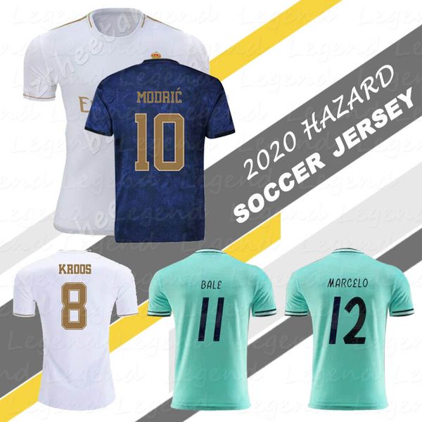 hazard soccer jersey 2020 football uniform madrid mariano asensio kroos marcelo jersey camiseta masterclass luka modric shirts, Black;yellow
hazard soccer jersey 2020 football uniform madrid mariano asensio kroos marcelo jersey camiseta masterclass luka modric shirts, Black;yellow