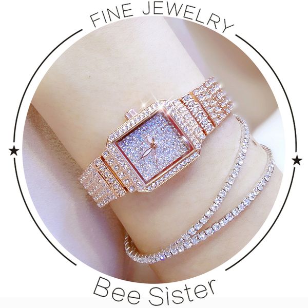 new selling watch, high-end linked watch full of diamonds, fashionable and elegant wild trend watch, Slivery;brown
new selling watch, high-end linked watch full of diamonds, fashionable and elegant wild trend watch, Slivery;brown