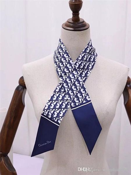 19ss Новый роскошный дизайн бренда D Буквы Полные Логотипы Шелковые шарфы Высокое К
19ss Новый роскошный дизайн бренда D Буквы Полные Логотипы Шелковые шарфы Высокое К