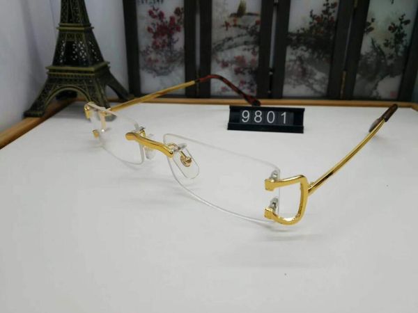 frames new 2020 sports sunglasses attitude and rimless silver gold metal material for fashion men lenses fashion with sunglasses lunett ergi, White;black
frames new 2020 sports sunglasses attitude and rimless silver gold metal material for fashion men lenses fashion with sunglasses lunett ergi, White;black