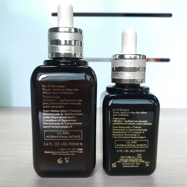famous advanced night repaire syncronized recovery repairing anr moisturizing face skin care cream 50ml 100ml, White
famous advanced night repaire syncronized recovery repairing anr moisturizing face skin care cream 50ml 100ml, White